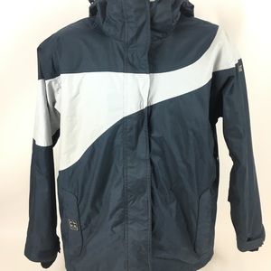 Women's Roxy Endurance Line Jacket- Roxy Snow Med